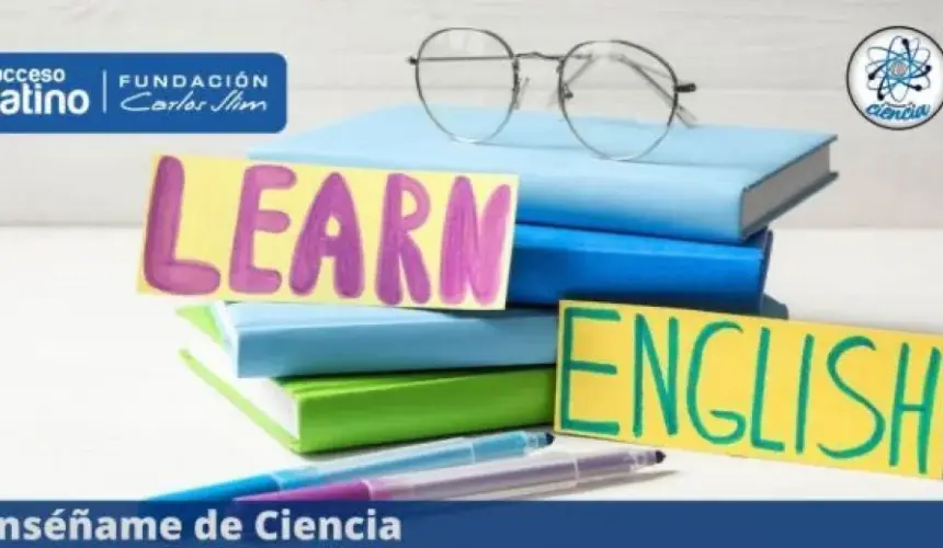 Cursos de inglés GRATUITOS en línea por La Fundación Carlos Slim