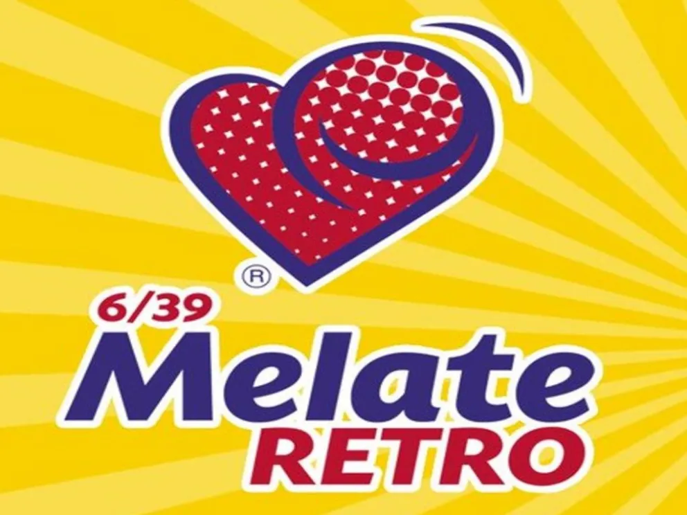 Sorteo Melate Retro 1375: resultados del martes 21 de noviembre de 2023