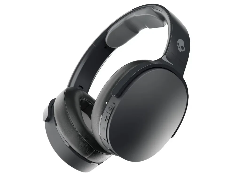 Black Friday 2023: Amazon remata audífonos Skullcandy Hesh Evo con 55% de descuento
