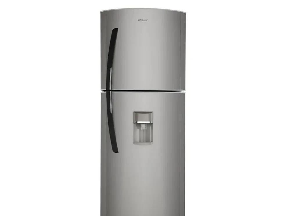 Walmart pone refrigerador Mabe con rebaja de $3,000 pesos por Cyberweek