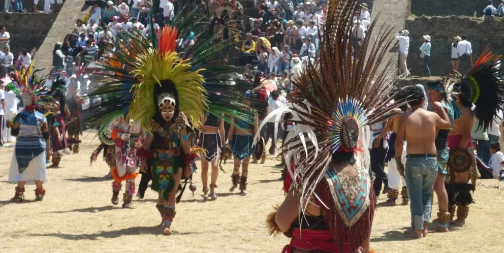 Las raíces de la cultura Matlatzinca: un legado ancestral