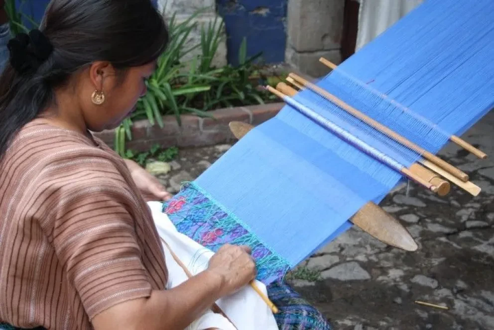 Oficios matlatzincas: artesanía que resiste el paso del tiempo