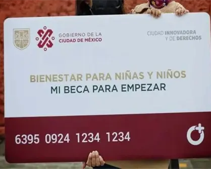 Mi Beca para Empezar ¿cómo saber mi saldo?