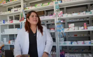 Madelyn, es la doctora con calidad humana que mejora el estilo de vida en el sector sur de Culiacán 