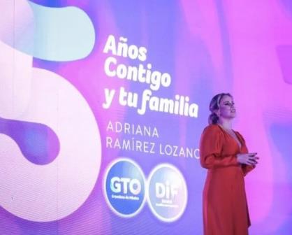 Reconocen impacto femenino con premios Mujeres que Cambian el Mundo, Inspirando Grandeza en Guanajuato