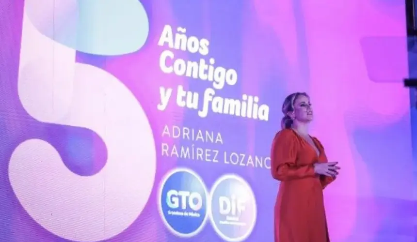 Reconocen impacto femenino con premios Mujeres que Cambian el Mundo, Inspirando Grandeza en Guanajuato