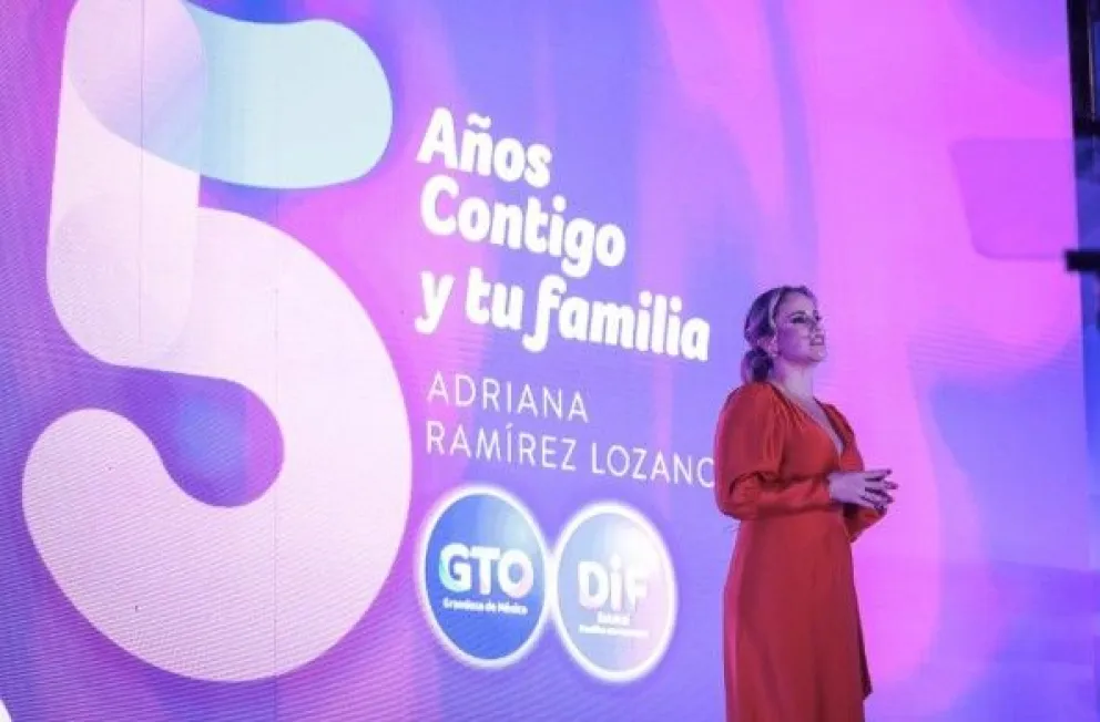 Reconocen impacto femenino con premios Mujeres que Cambian el Mundo, Inspirando Grandeza en Guanajuato