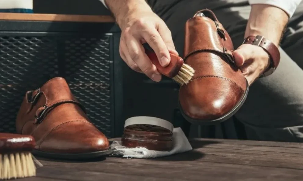 ¿Cuáles son las ventajas de un zapato de Piel?