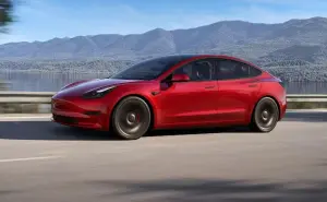 Cuánto cuesta un Tesla en México