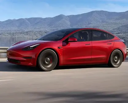 Cuánto cuesta un Tesla en México