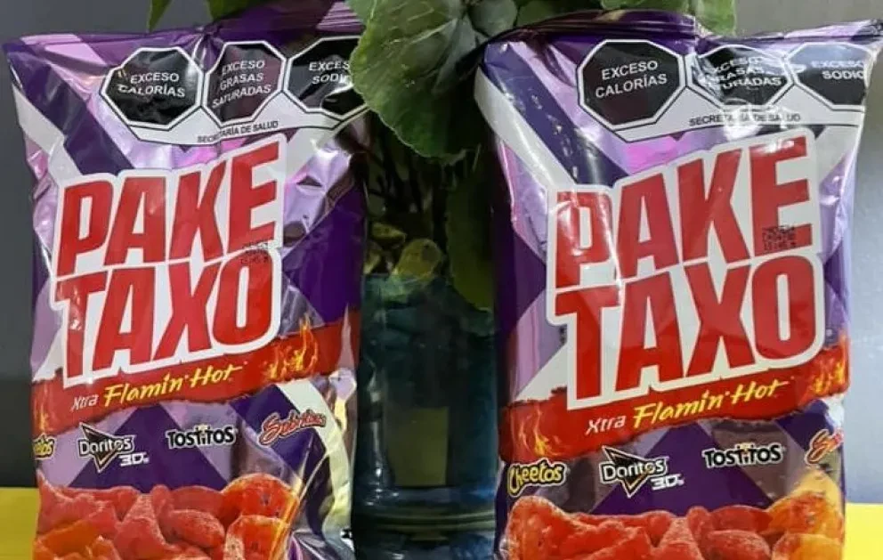 Fritos, Paquetaxo, Rancheritos, Sabritones ¿Cuánto costarán las Sabritas ahora?