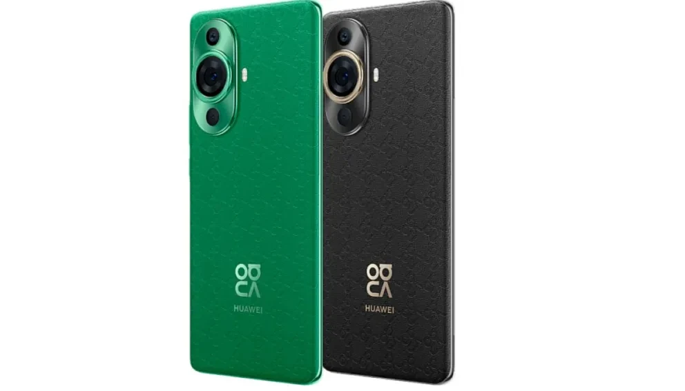 El smartphone Huawei Nova 11 Pro con un descuento considerable por tiempo limitado. Foto: Cortesía