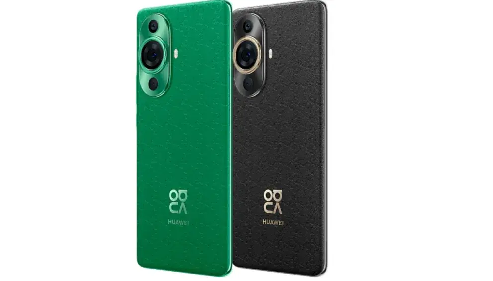 El smartphone Huawei Nova 11 Pro con un descuento considerable por tiempo limitado. Foto: Cortesía