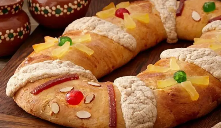 Rosca de Reyes en Soriana 2024 este es su precio