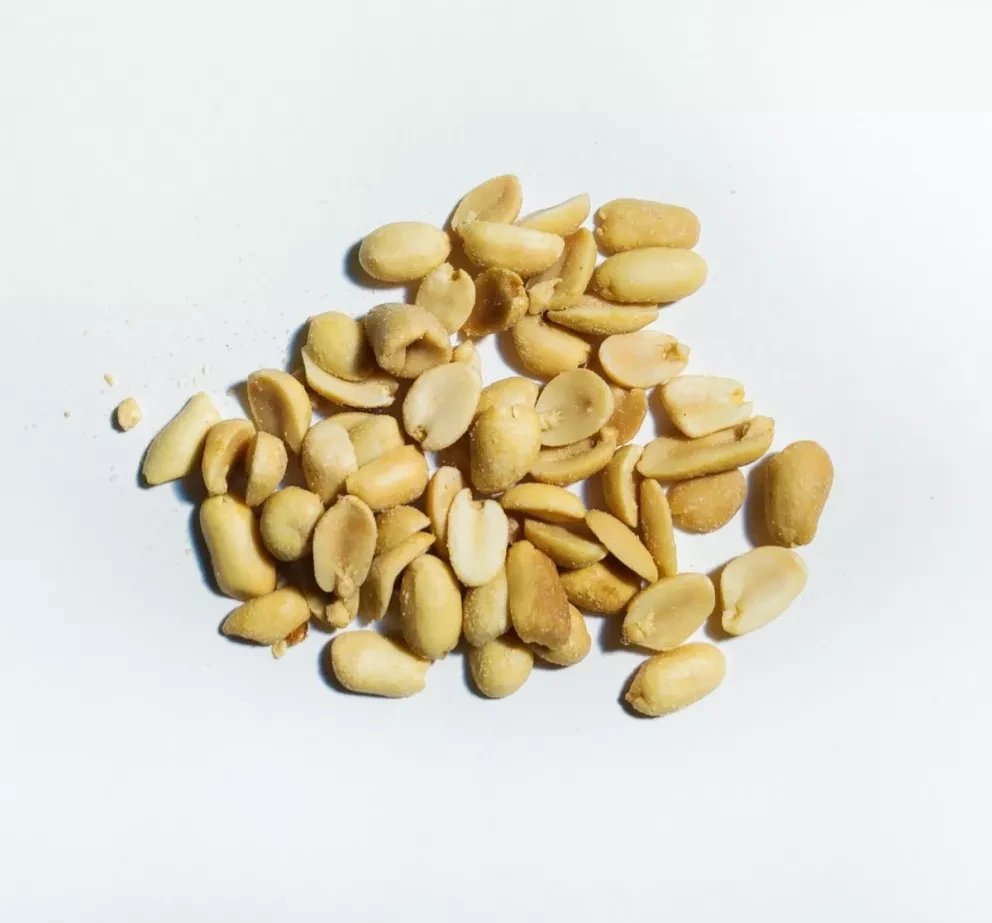¿Cuál es la marca de cacahuates con menos sodio y la más saludable según PROFECO?