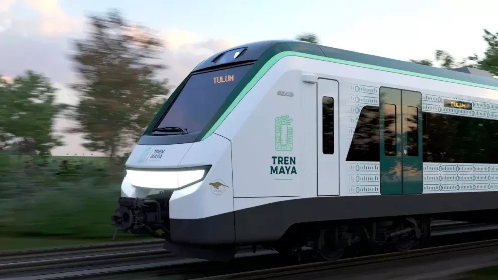 De Viaje con el Tren Maya: Descubriendo los Cenotes de Yucatán
