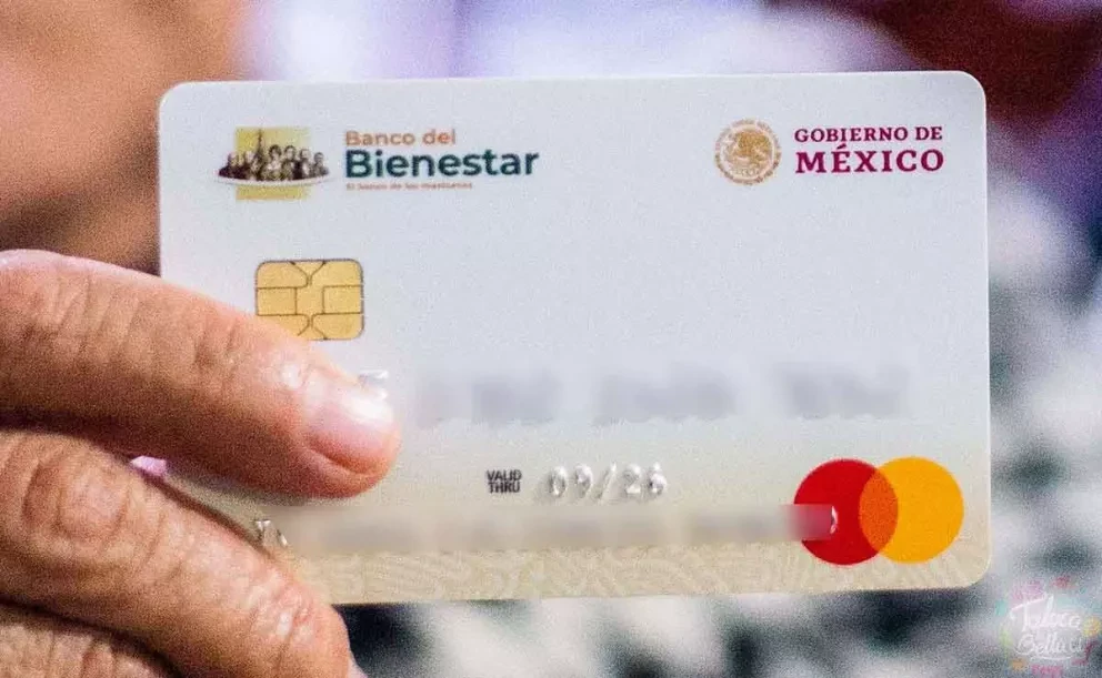 ¿Te aparece error en la aplicación del Banco Bienestar? Esta es la razón. Foto: Cortesía