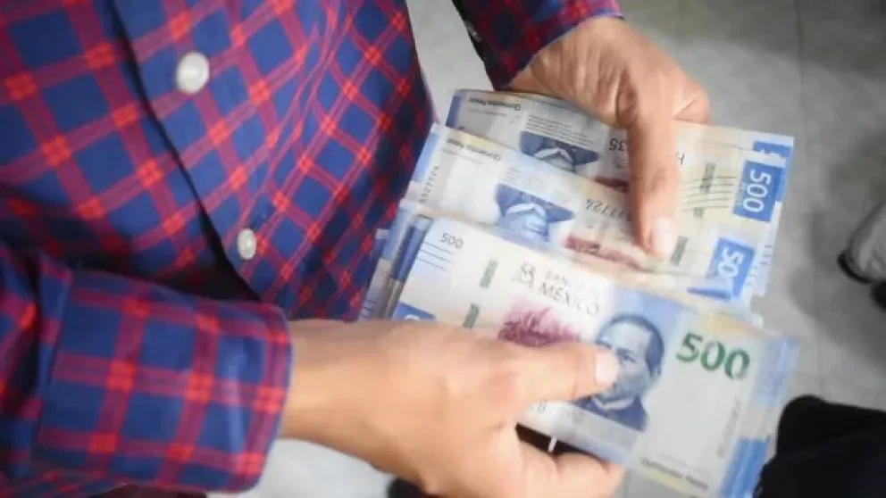Préstamo Fonacot: ¿Cuánto cobra por préstamo de 15 mil pesos?