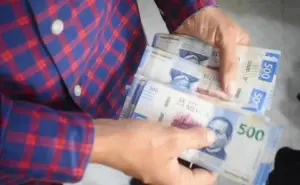 Préstamo Fonacot: ¿Cuánto cobra por préstamo de 15 mil pesos? 