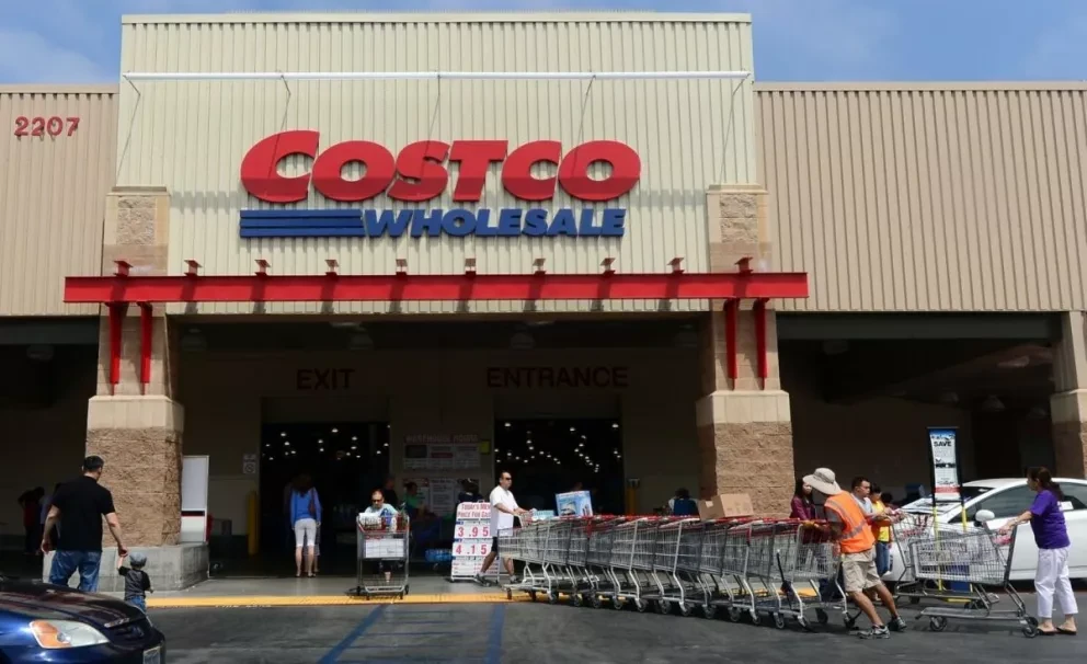 Costco abre sus puertas al público de lunes a domingo, con diversos horarios de apertura y cierre. Foto: Cortesía
