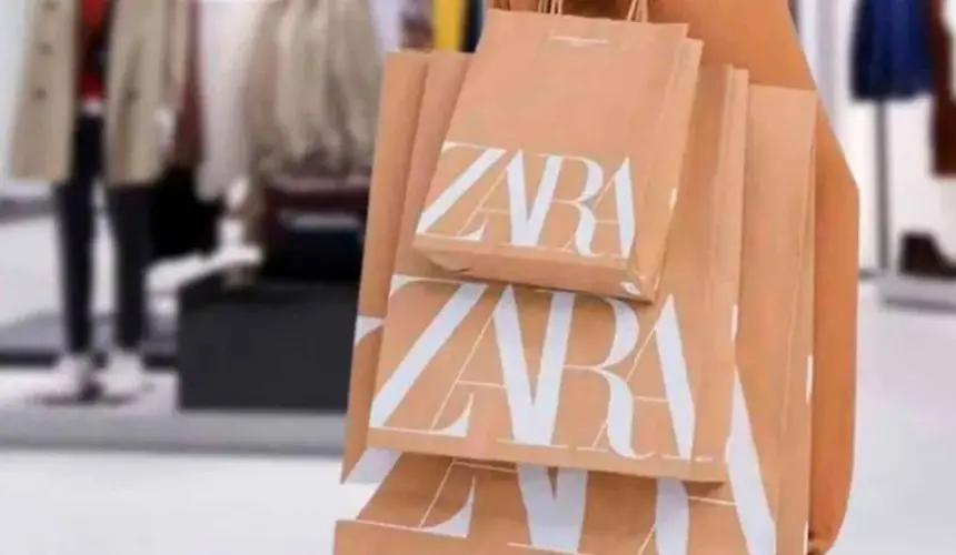 Además de Zara y H&M, otras marcas en descuento son El Corte Inglés, Asos, Bimba y Lola, Sfera, entre otras. 