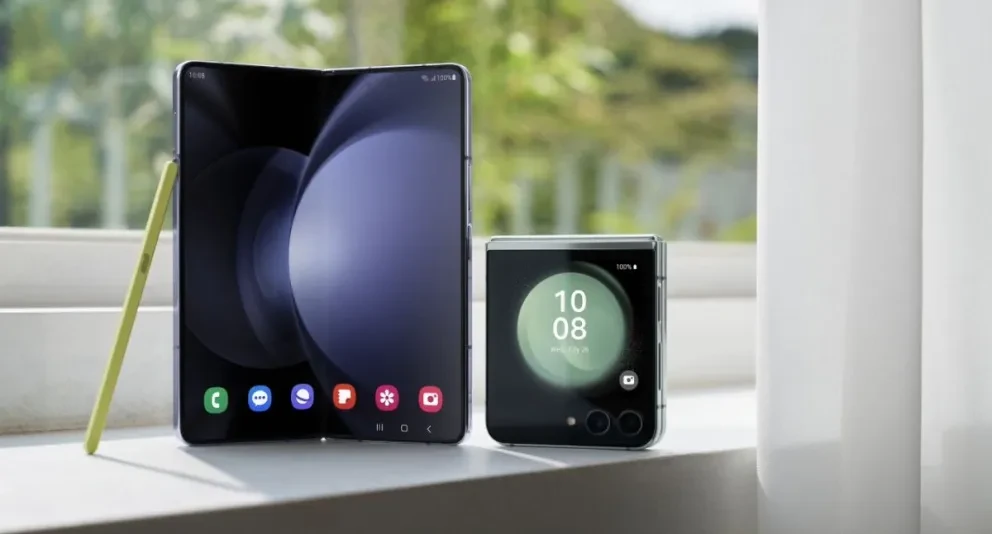 Imagen: Samsung