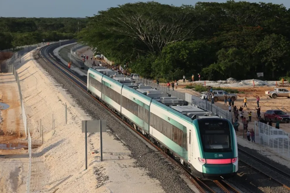 Tren Maya: Lugares turísticos para visitar cerca de la estación en Palenque, Chiapas