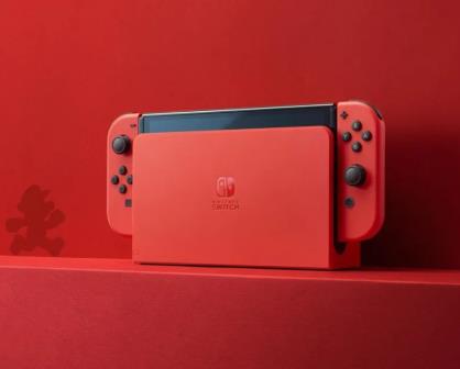 Filtración de la fecha de lanzamiento del Nintendo Switch 2; ¿Llega realmente en septiembre? 