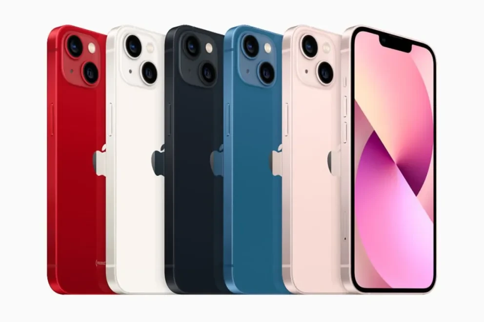 El iPhone 13 tiene una rebaja imperdible de $6,400 en Mercado Libre