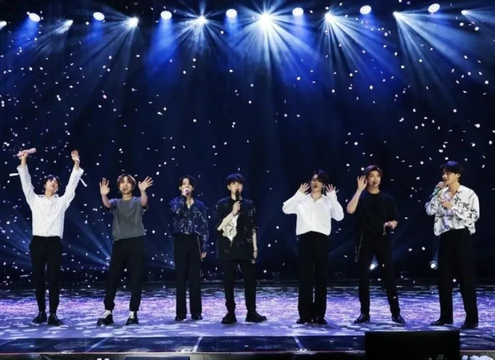 BTS; ¿Qué carrera estudiaron los miembros de esta banda coreana?
