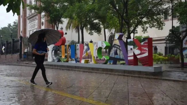Pronóstico del clima en México hoy miércoles 31 de enero de 2024. Foto: Tus Buenas Noticias