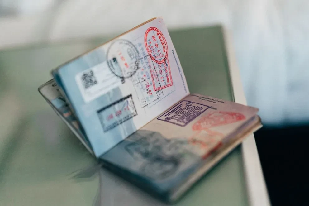 Visa americana en Tijuana; así la puedes tramitar, te damos, el precio, requisitos y fecha de citas disponibles. Foto: ConvertKit