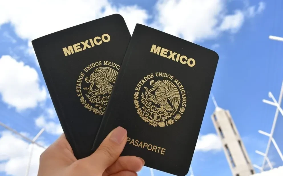 Es importante destacar que las circunstancias que justifican la emisión de un pasaporte de emergencia deben ser debidamente documentadas y verificadas. Foto: Cortesía