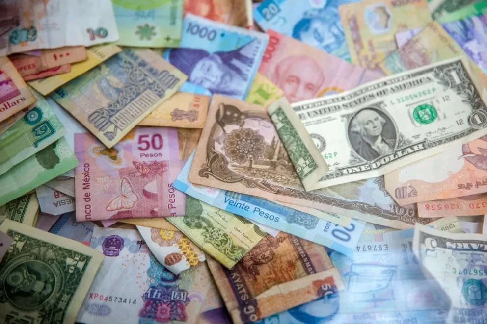 Quien busque sacar un pagaré de Bancomer necesitará ser mayor de edad y contar con una cuenta BBVA. Foto: Jason Leung