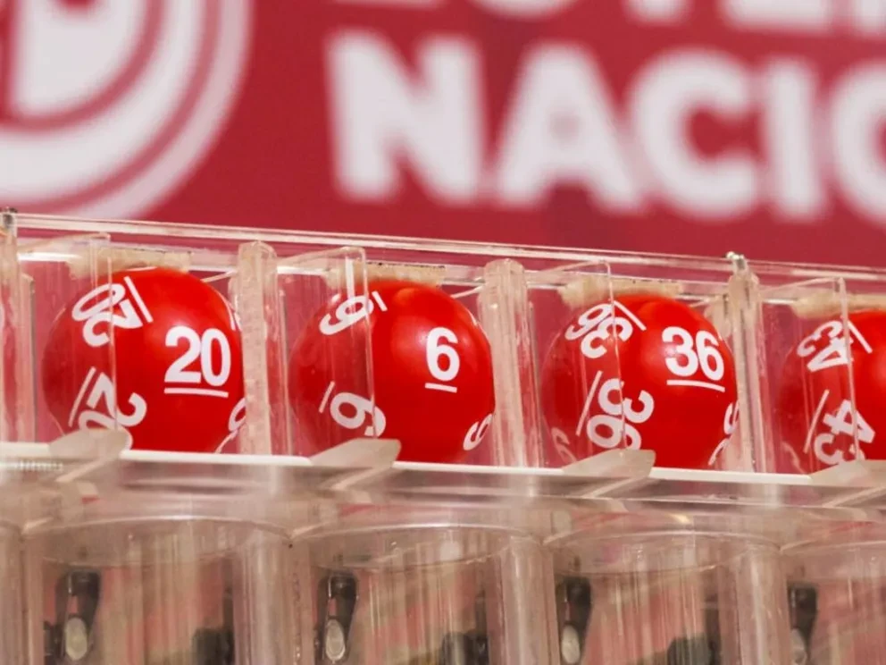 Melate, Revancha y Revanchita 3831: ganadores del miércoles 6 de diciembre de 2023