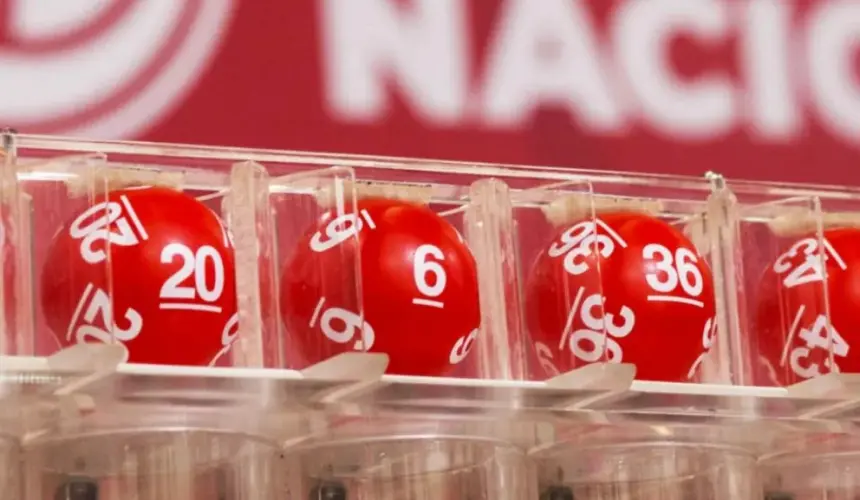 Sorteo Melate 3843: números ganadores del miércoles 3 de enero de 2024