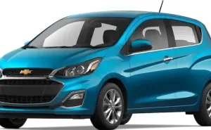 Chevrolet Spark 2014: ¿Cuál era el precio de salida y cuánto cuesta actualmente? 