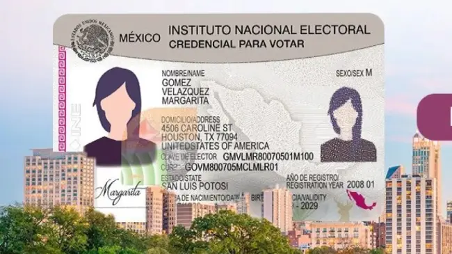No te quedes sin poder votar en 2024; Estos son los requisitos para renovar tu INE