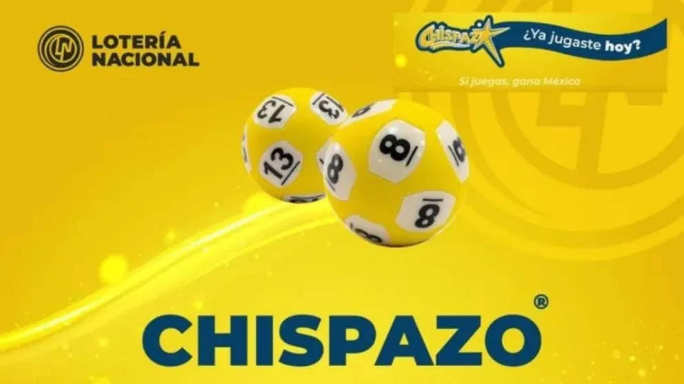 Resultados del Sorteo Chispazo 10361 y 10362, del 12 de febrero de 2024. Imagen: Lotenal
