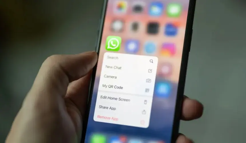 WhatsApp. ¿Qué celulares se quedarán sin la app en 2024?