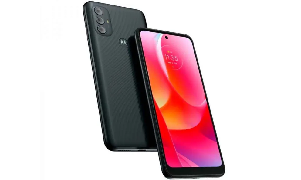 Cuál es el precio y características principales del smartphone Motorola Moto G Power 2022. Foto: Cortesía