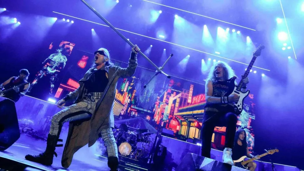Anuncia concierto en México. Foto: Cortesía