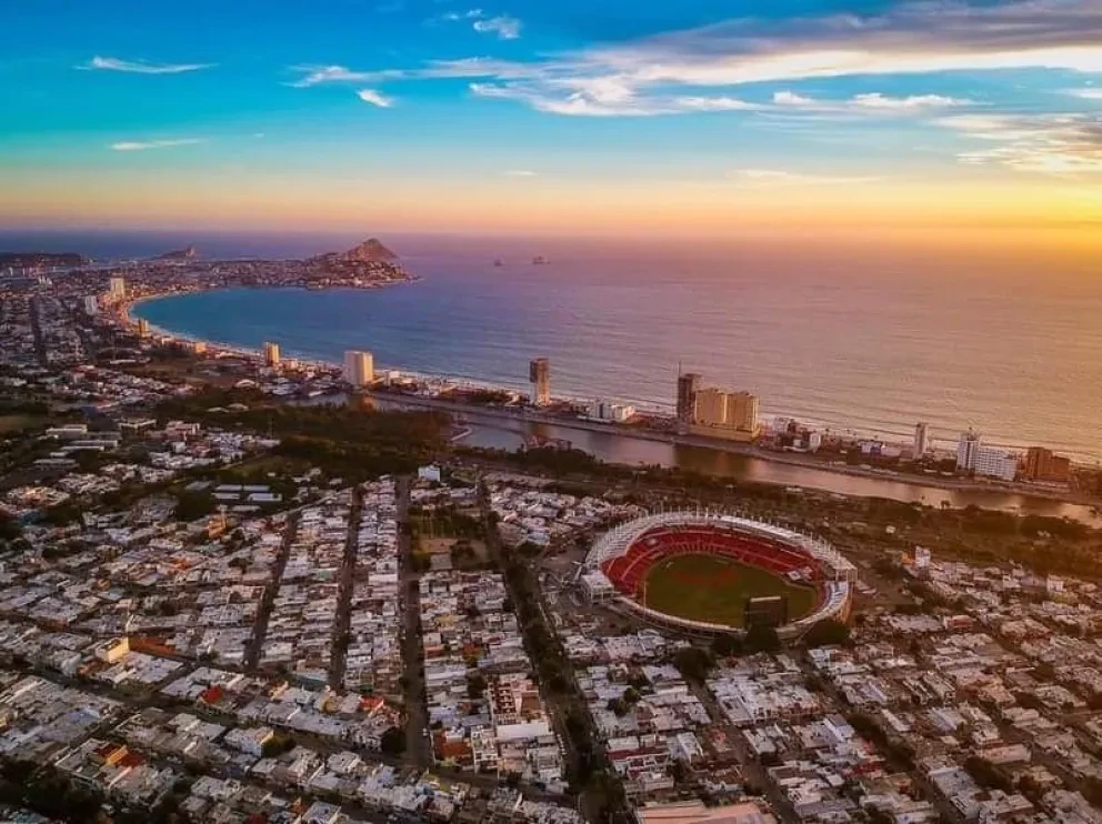 Mazatlán es uno de los destinos turísticos preferidos por los mexicanos para disfrutar de maravillosas vacaciones.