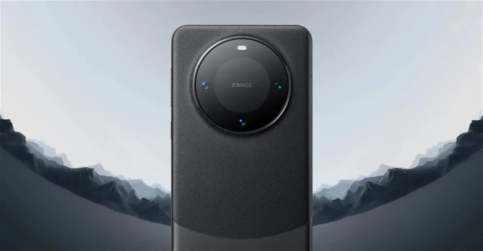 el nuevo Huawei Mate 60 Pro destaca por dos motivos: sus actualizaciones estéticas y su procesador 5G. Foto: Huawei