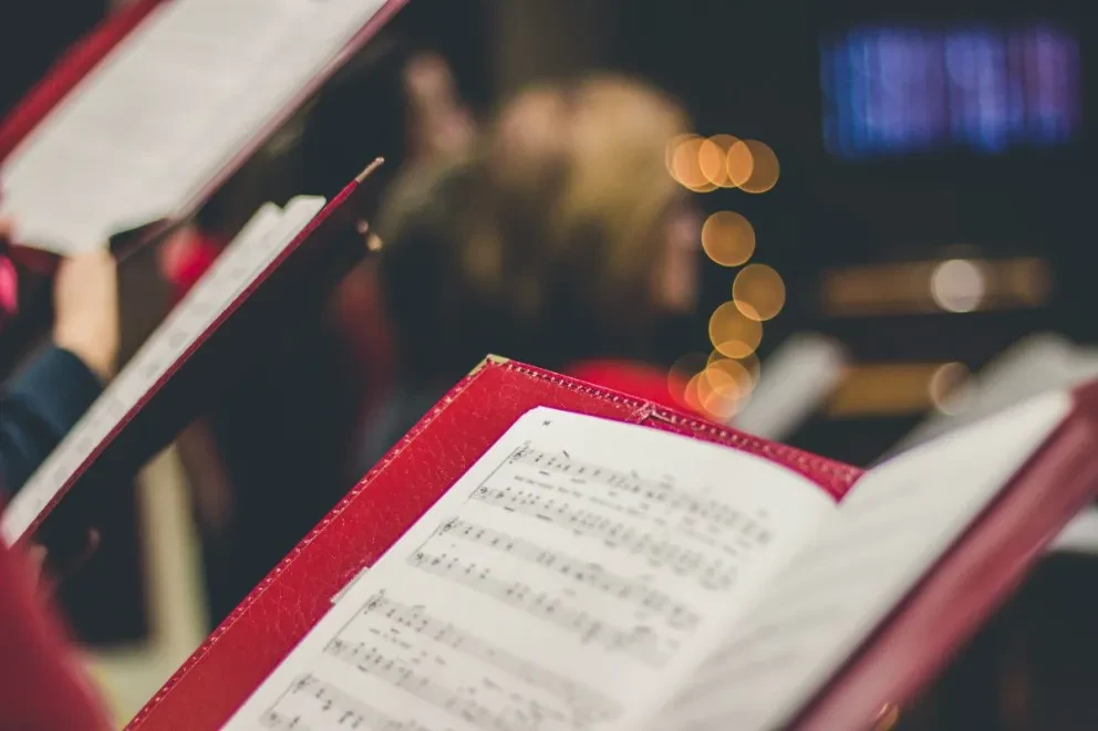 Letra de 10 villancicos tradicionales para que los descargues.