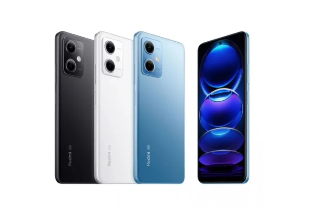 Smartphone Xiaomi Redmi Note 12 Pro con descuento. Foto: Cortesía