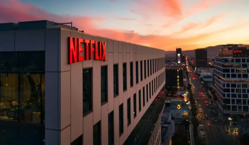 Llegaron los esperados estrenos de Netflix en diciembre 2023. Foto: Venti Views