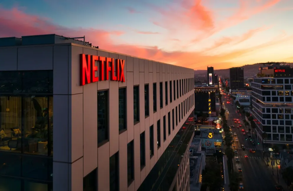 Llegaron los esperados estrenos de Netflix en diciembre 2023. Foto: Venti Views