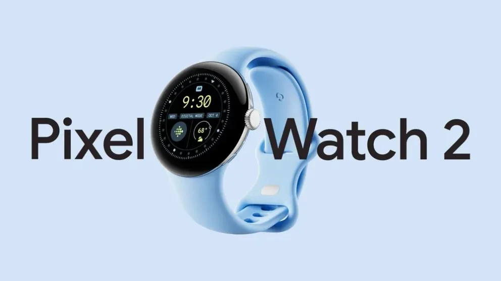 El reloj esta adaptado para soportar todo tipo de ejercicios. Foto: Google