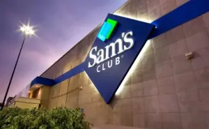 SAMS Club manda anuncio a sus socios informando que cerrara sus puertas este día